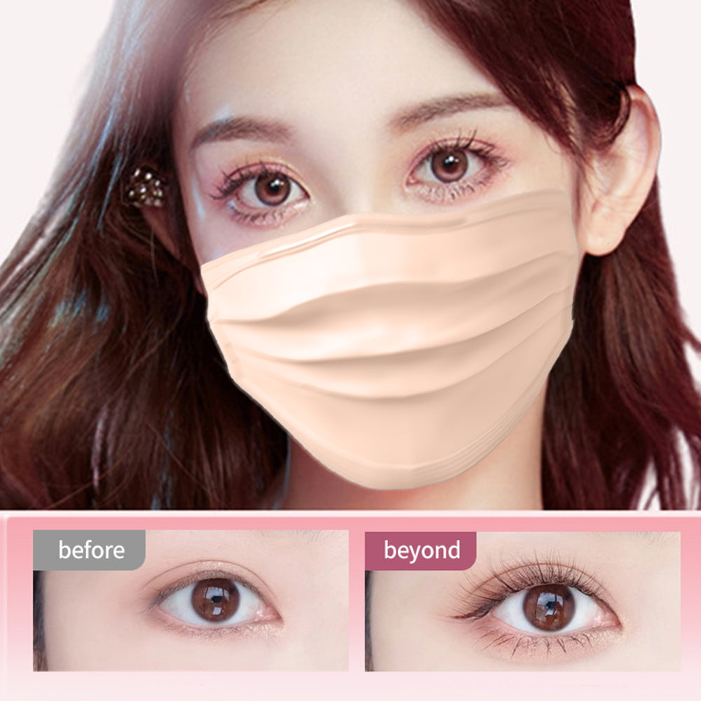 Electric Heat Adjustable Curling Eyelash Tool