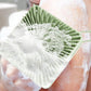 Dual Sided 2 In 1 Silicone Body Shower Scrubber Body Brush Buffer Scrubber
