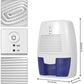 500ml Portable Mini Dehumidifier
