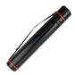 Water Resistant Telescopic Art Tube with Shoulder Strap
