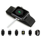 Fast Charging Cable for Apple Watch Series 10/9/8/7/6/5/4/3/2/1/SE