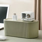 Cable Storage Box Wire Management Case Power Plug Socket Organizer Box