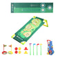 Kids Golf Clubs Set Golf Practice Play Fun Sports Putter Sports Outdoor Toys