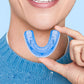 2Pcs Adjustable Anti-Snoring Aid Device Dream Hero Mouth Guard for Teeth Grinding