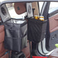Leak Proof Car Trash Can with Lid