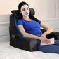 Adjustable Detachable Backrest Reading Pillow for Sitting in Bed