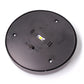 2Pcs Outdoor Water-Resistant Color Changing Solar Lawn Light