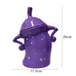 Canister with Attitude Storage Canister Food Storage Jar with Lid
