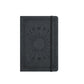 A5 Vintage PU Cover Notebook Notepad and Travel Journal