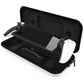 Portable Handheld Storage Case Protective Carry Bag for PS5 Portal Travel Use