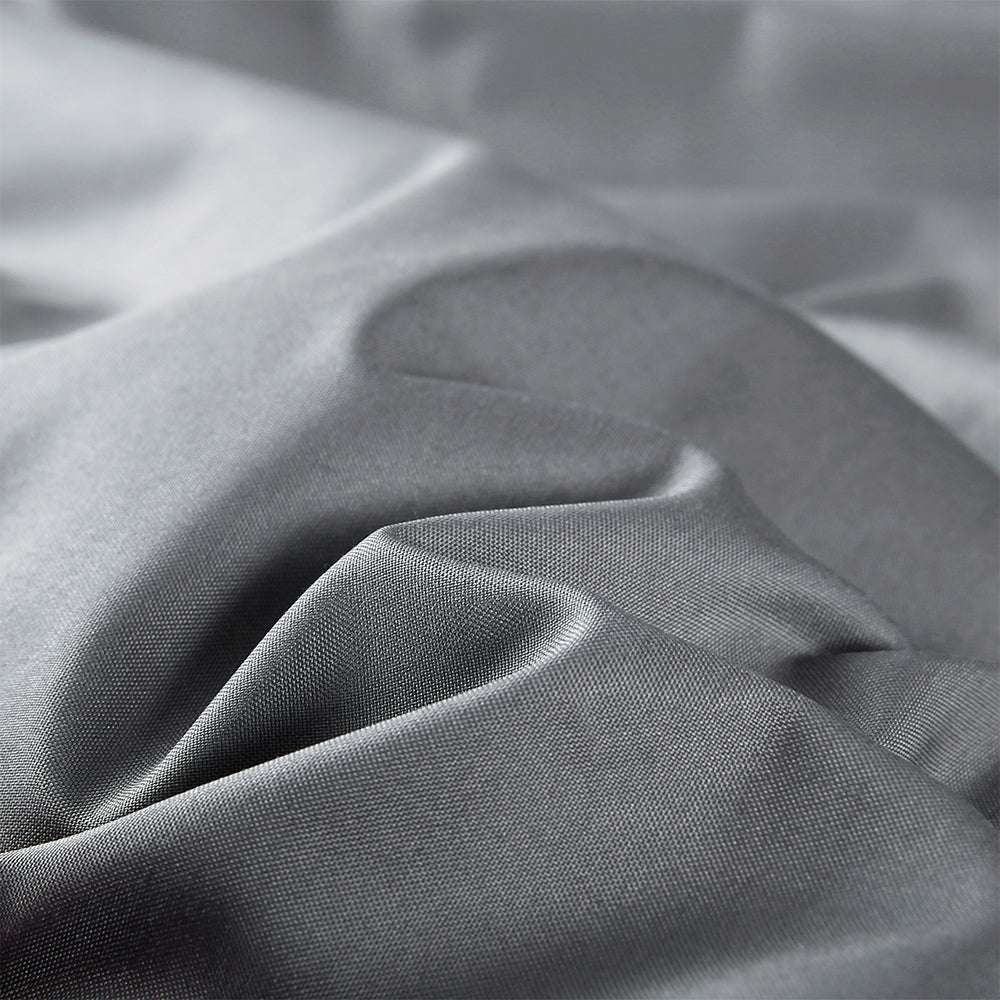 Summer Cool Feeling Quilt Bed Sheets and Pillowcases Set