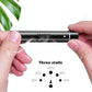 2 Car AIR Cleaner Fragrance Essential Oil Diffuser With 10 Diffuser Sticks