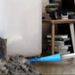 2PCS Dryer Vent Cleaner Kit Vacuum Attachment Hose Lint Remover Cleaning Brush