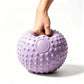 25 cm Thick Inflatable Sitting Stretching and Balance Ball