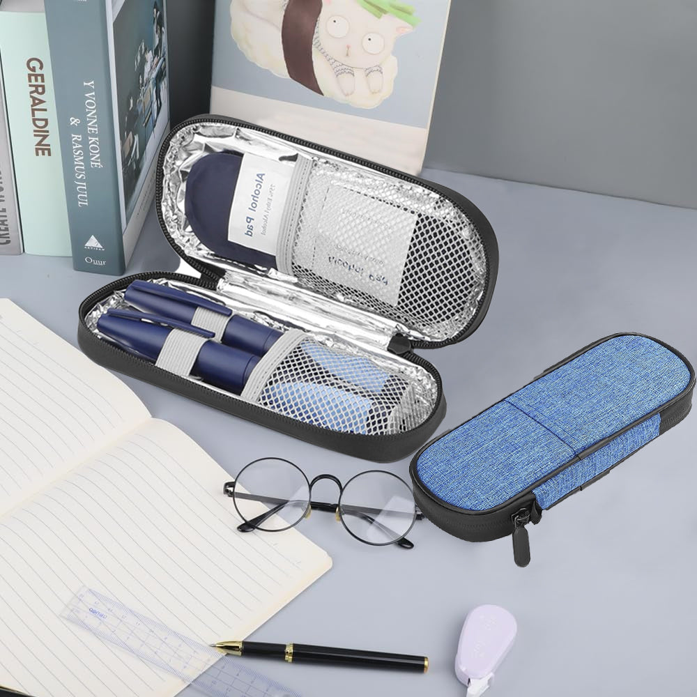 Diabetic Pocket Insulin Cooling Bag