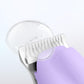 Cordless Pet Paw Trimmer with LED Light and Digital Display