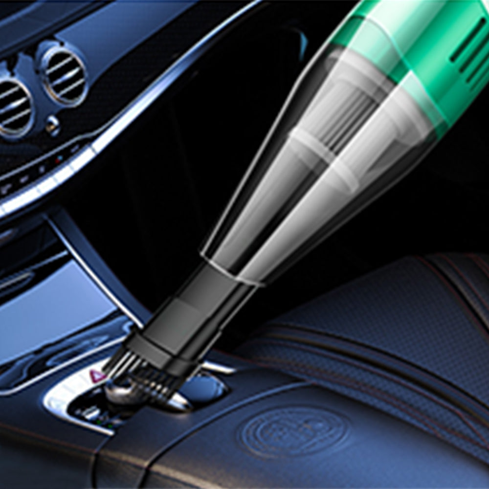 Portable Car Wireless Handheld Vacuum Cleaner