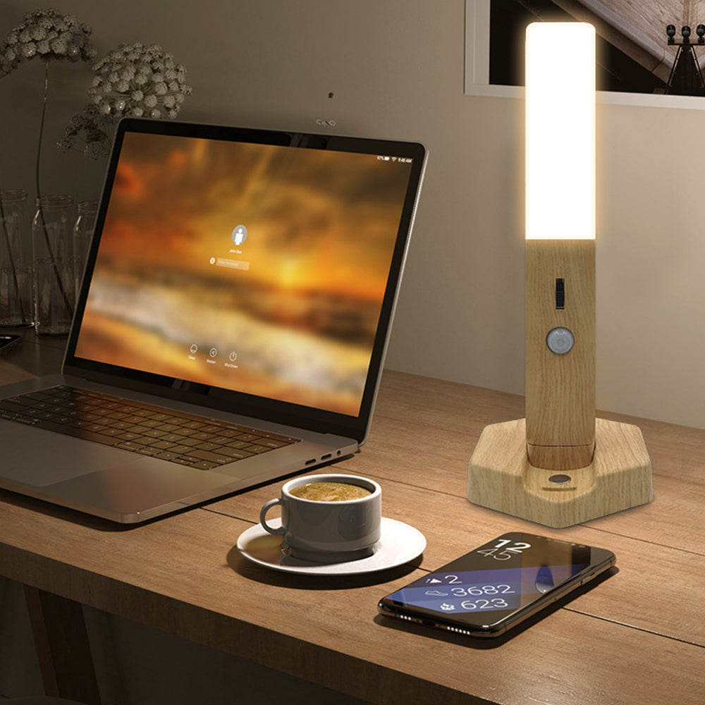 Motion Sensor Night Light