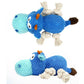Dog Toys for Aggressive Chewers Dog Toys to Keep Them Busy Squeaky Dog Toys
