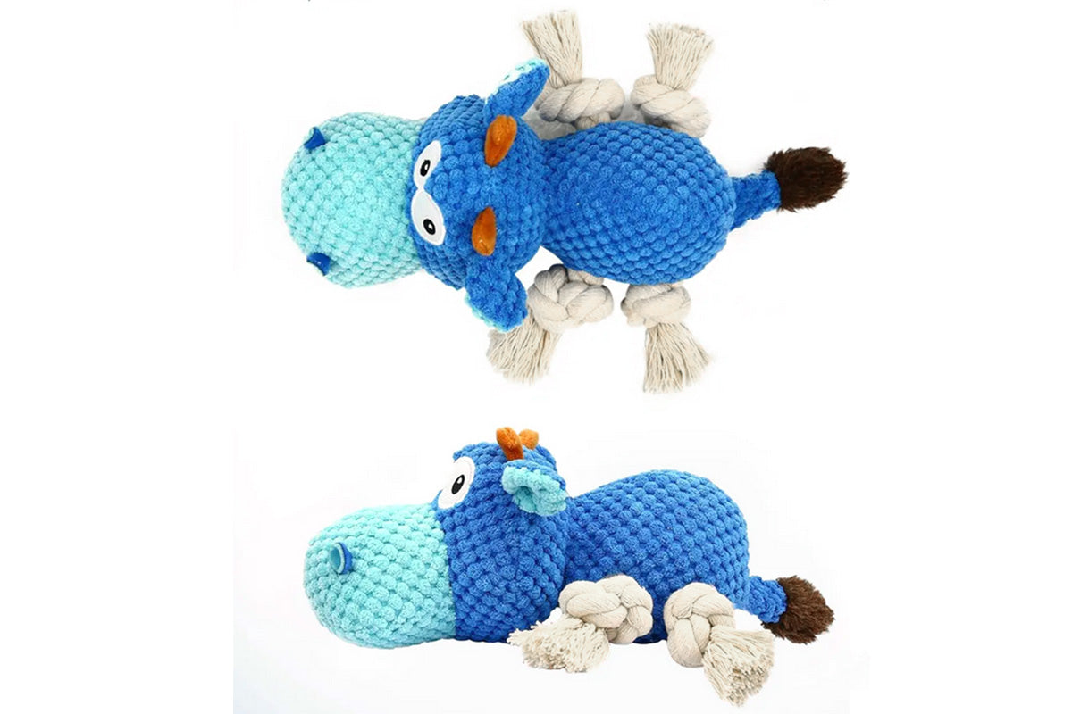 Dog Toys for Aggressive Chewers Dog Toys to Keep Them Busy Squeaky Dog Toys
