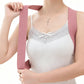 Unisex Adjustable Posture Corrector Back Brace for Adults