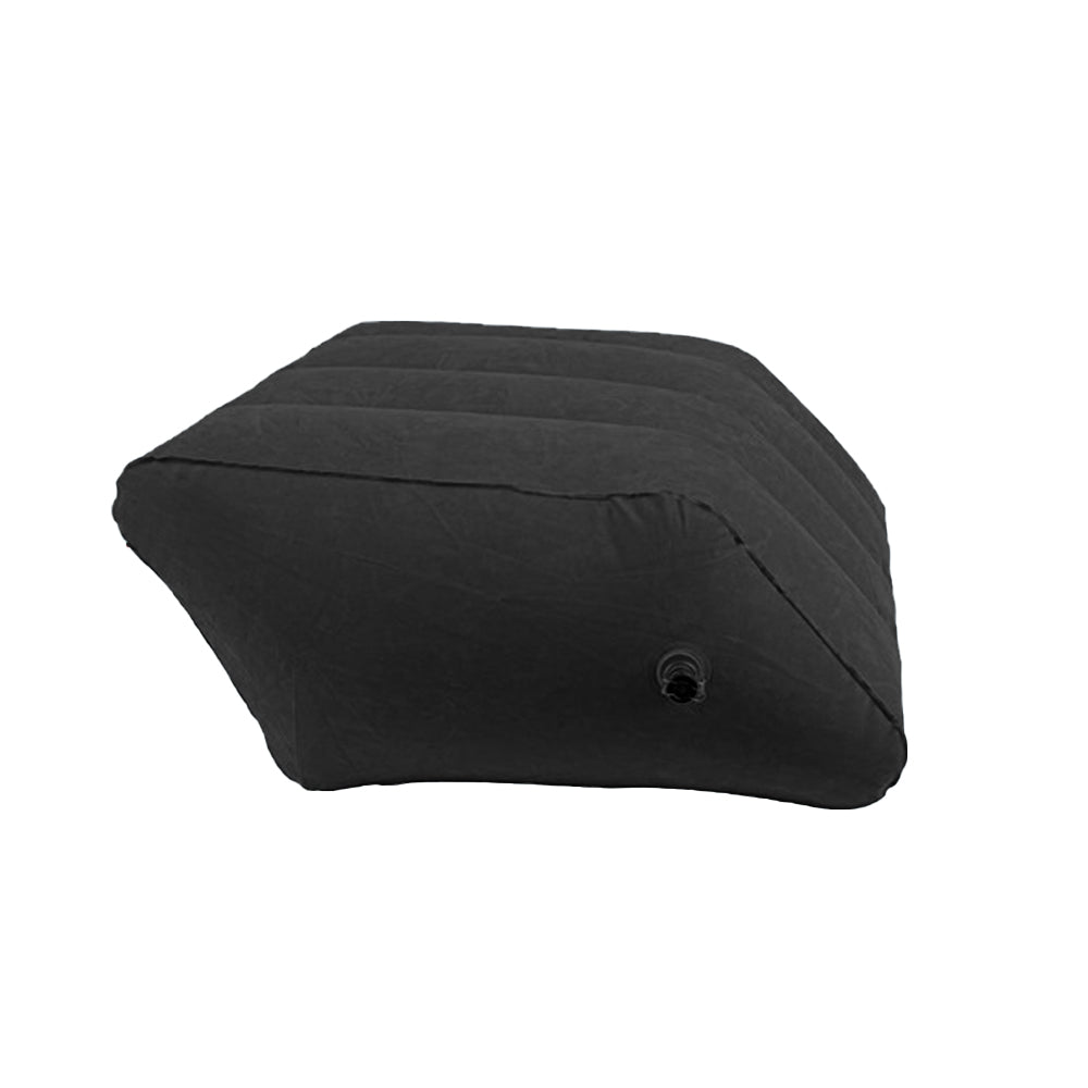 2Pcs Inflatable Leg Elevation Pillow for Swelling Wedge Pillow for Sleeping