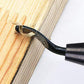 Deburring Tool with 10 High Speed Steel Blades Deburring Tool 3D Printing