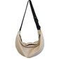 Hobo Sling Crescent Crossbody Bag