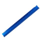 Aluminum Triangular Scale Ruler for Architects and Engineers
