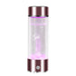 400ml Rechargeable Hydrogen-rich Water Maker Ionizer Generator Bottle