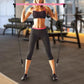 Pilates Bar Kit with Resistance Bands for Full Body Workouts Yoga Pilates