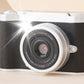 Dual Lens 4K Digital Camera 50MP Compact Vlogging Camera with 512GB Card