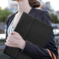 Keyboard Case with Touchpad and 7 Color Backlight for iPad 10th and 11th Gen