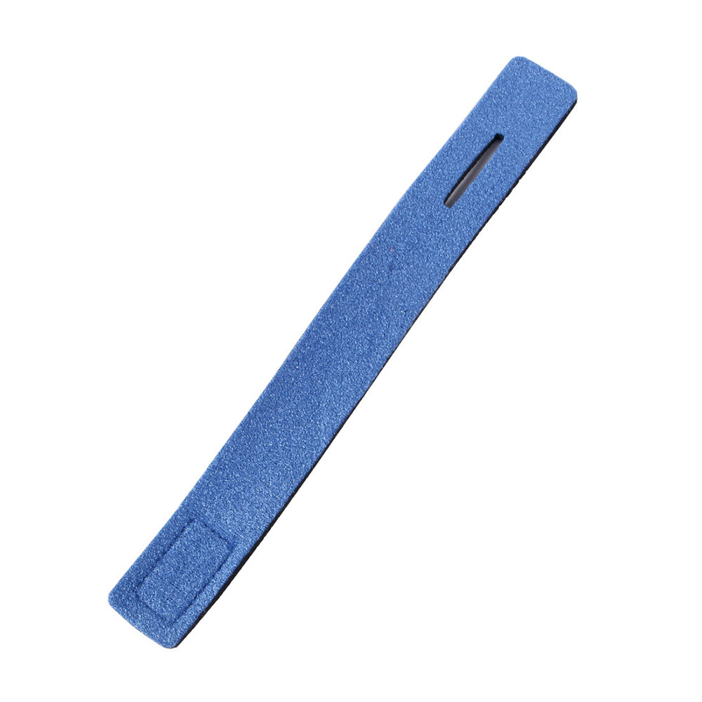 10Pcs Fishing Rod Straps Fishing Rod Clips for Casting Spinning Fly Rods