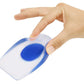 Gel Heel Pads for Shoes – Heel Cushion Inserts for Women & Men