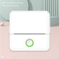 Mini Pocket Thermal Printer Wireless Bluetooth Photo with Printer Paper
