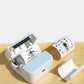Mini Sticker Printer Portable Bluetooth Thermal Printer for Photo Notes Gift