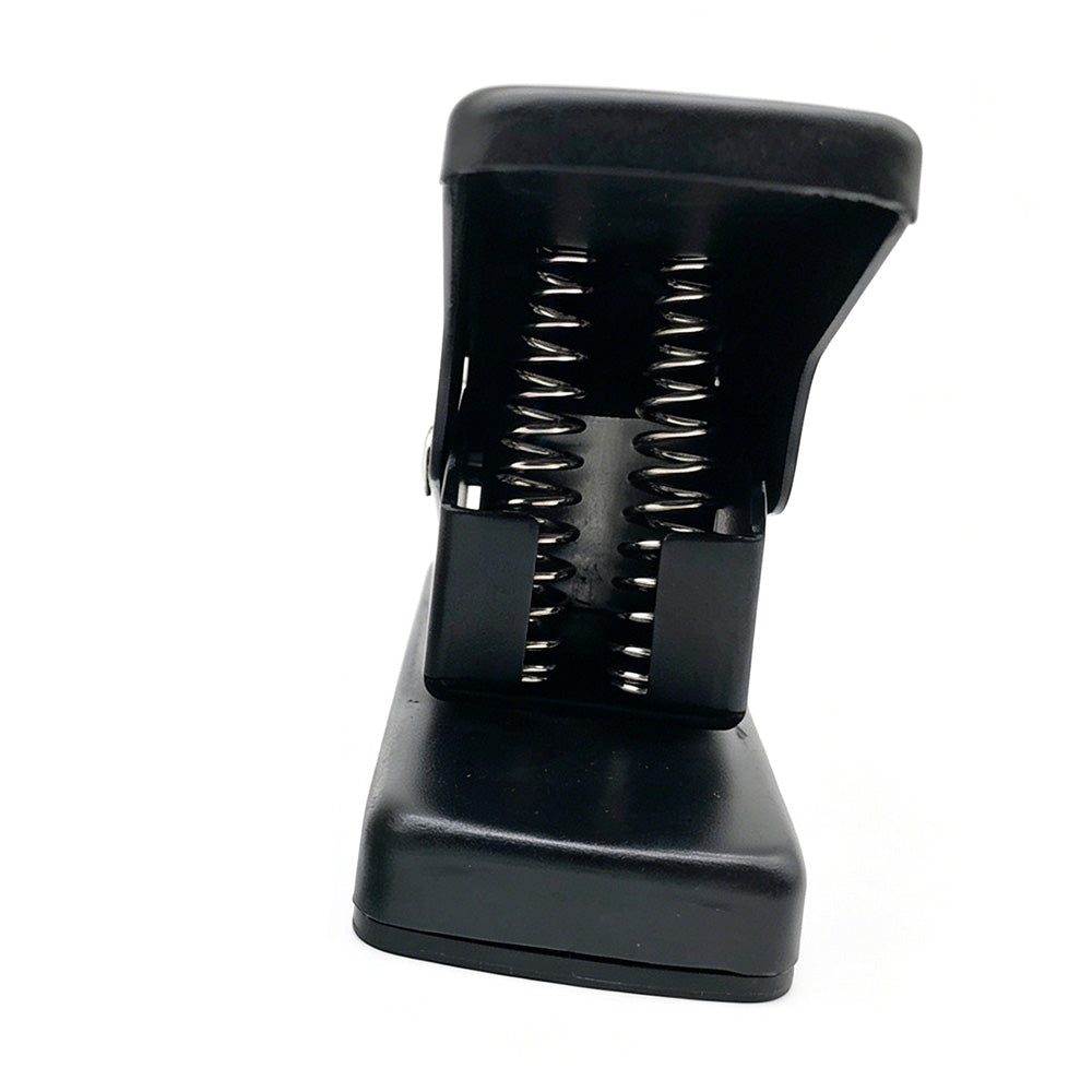 DIY Guitar Pick Punch Cutter Tool for Personalized Pick Making