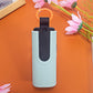 Soft Silicone Protective Earbuds Case for Skullcandy Dime Evo Wireless Earbuds