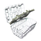 2 Pack Bottle Nipple Basket Portable Drain Basket