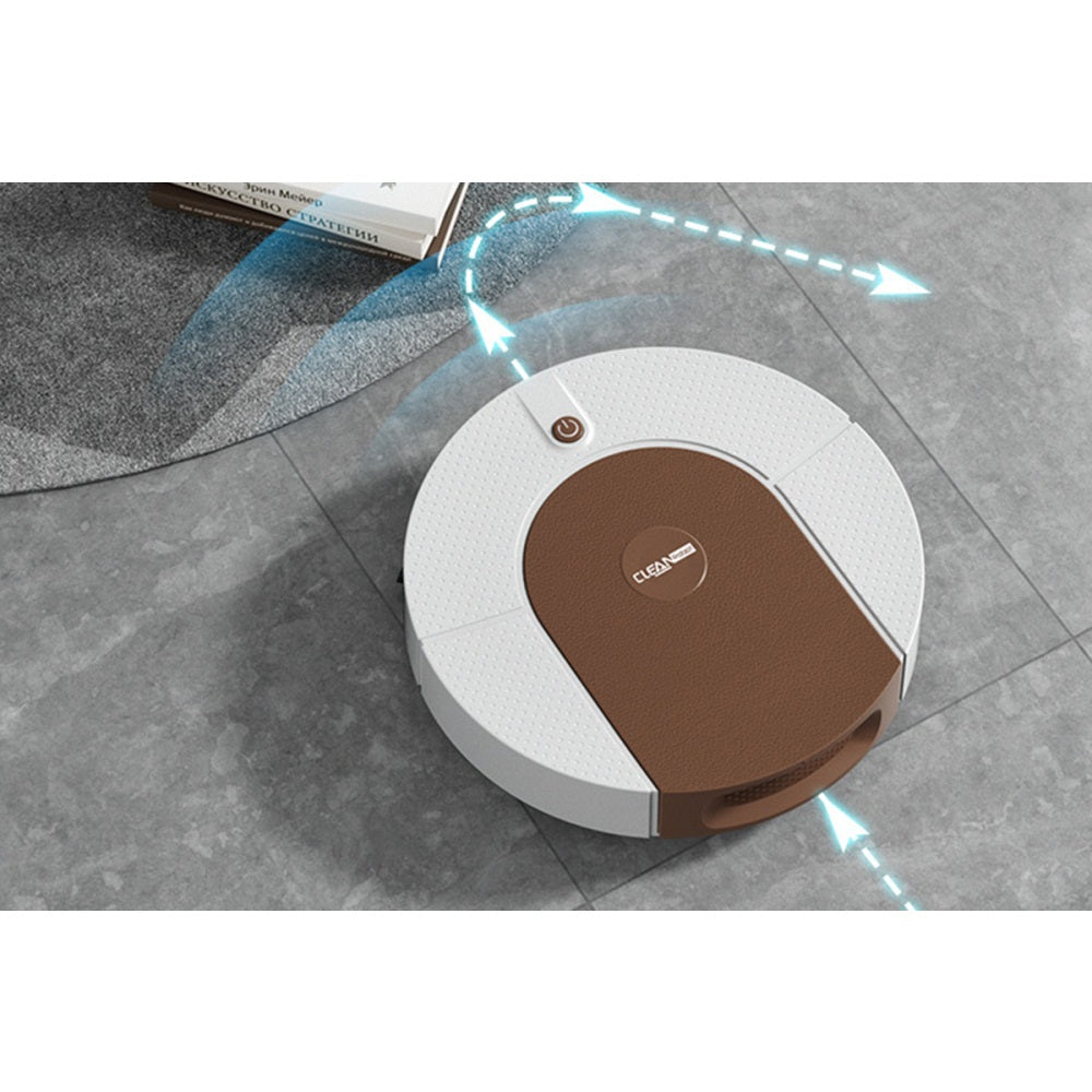 Rechargeable Vacuum Cleaner Sweeper Mop Combo for Home