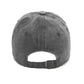 Casual Cotton Adjustable Baseball Cap