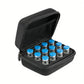 Insulin Case Pouch Cooler Travel Storage Organizer insulin Vial Holder & Fridge Pouch