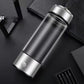 1000mAh 450ml Hydrogen Rich Water Cup Portable USB Rechargeable Ionized Water Generator