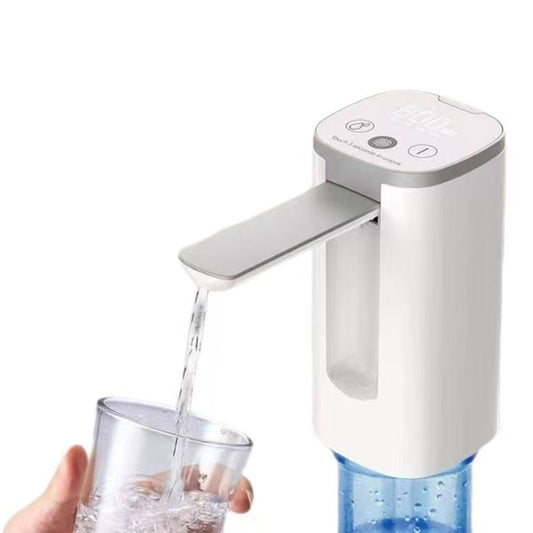 Rechargeable Five Gallon Water Dispenser Pump