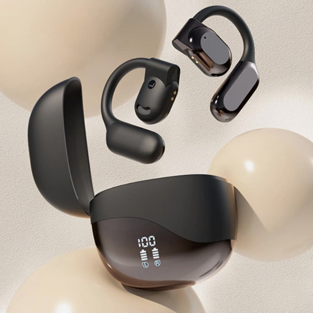 144 Language Translator Earbuds AI Translation Earbuds Real Time Translating Device For Travel Business Learning