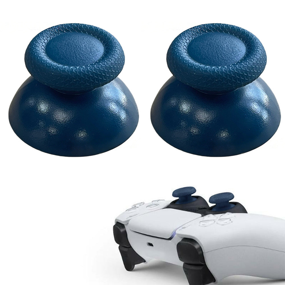 10PCS PS5 Controller Analog Stick Thumbstick Grips Replacement for Playstation 5