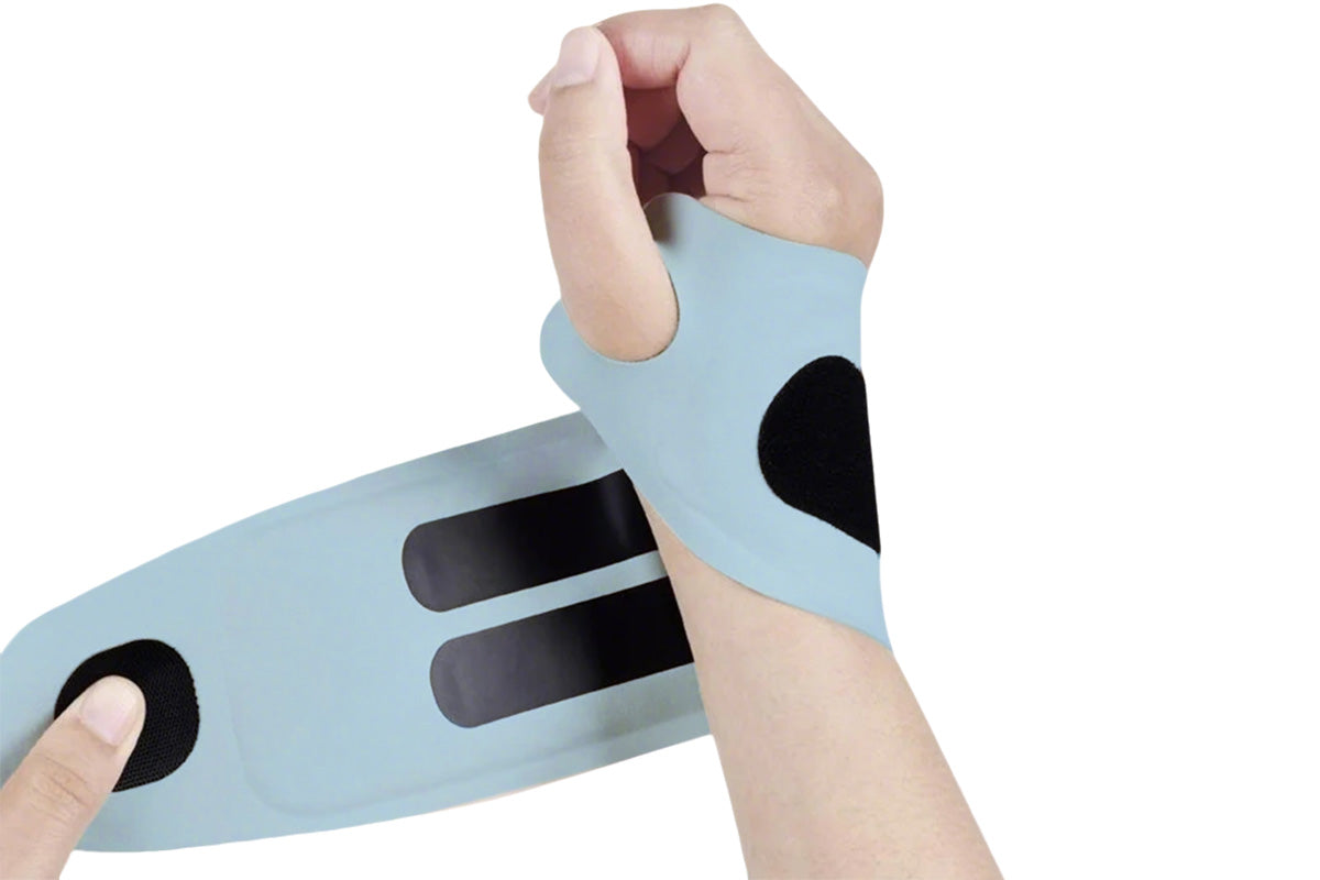 EMS Wrist Hand Massager 10 Modes 29 Levels Massager