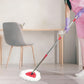 Replacement Spin Mop Head Set Compatible with O-Cedar EasyWring Spin Mop