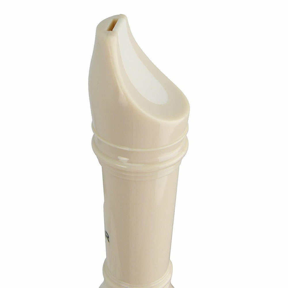 ABS 8-Hole Descant Soprano Recorder for Beginners